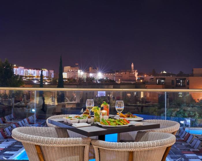 the david citadel jerusalem