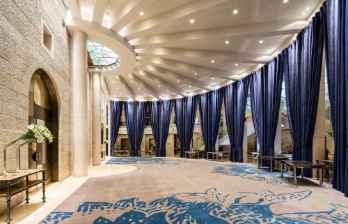 the david citadel jerusalem