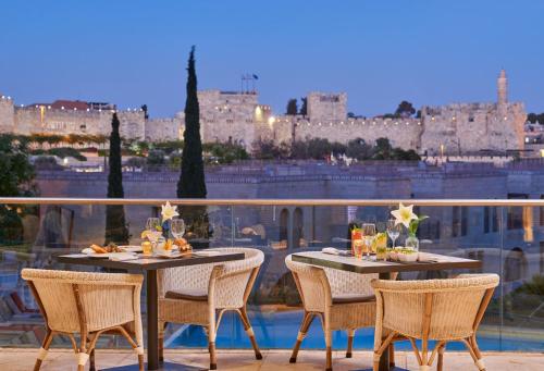 the david citadel jerusalem