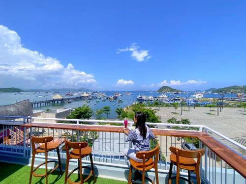 labuan bajo