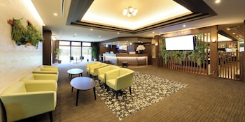 hotel futaba no mori