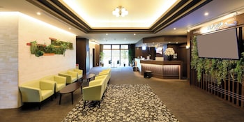 hotel futaba no mori