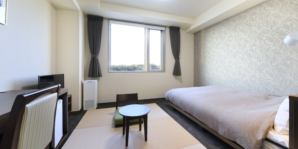 hotel futaba no mori