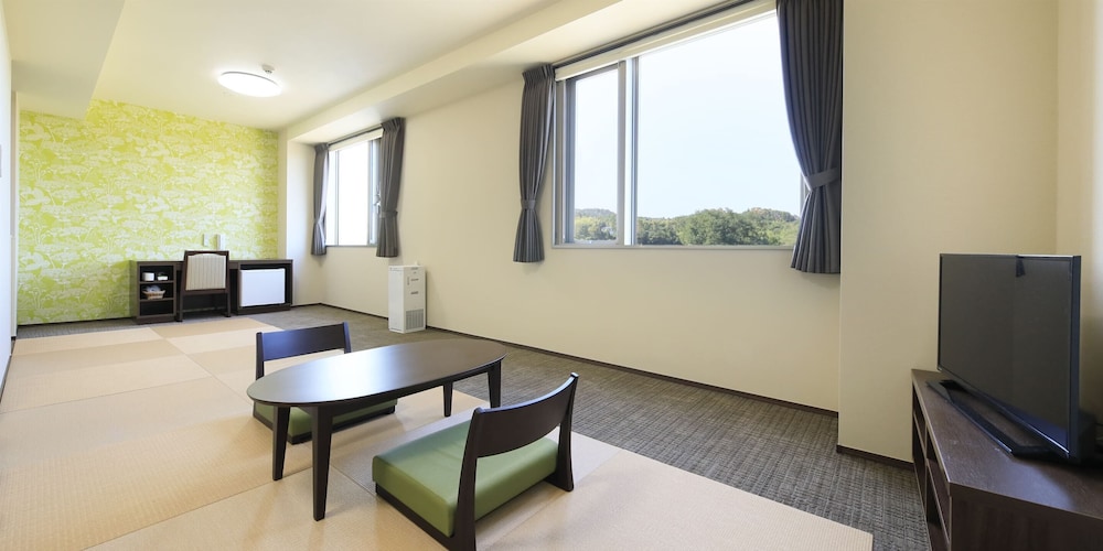 hotel futaba no mori