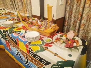 hotel futaba no mori