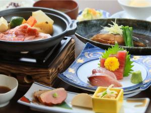 hotel futaba no mori