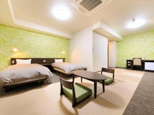 hotel futaba no mori