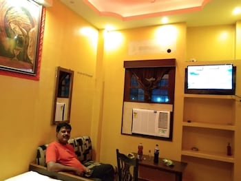 hotel mukta