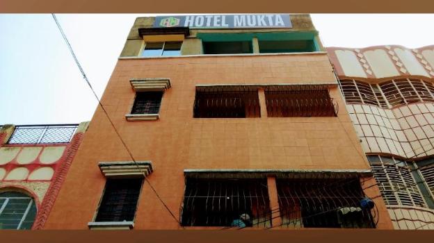 hotel mukta