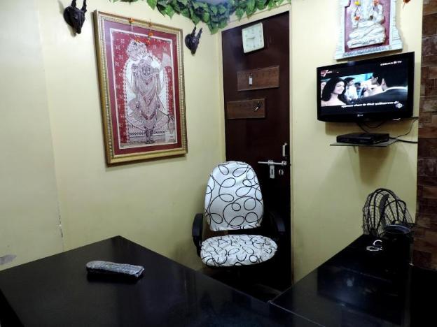 hotel mukta