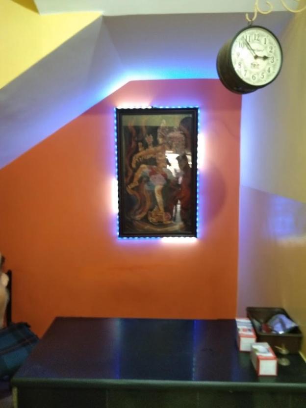 hotel mukta