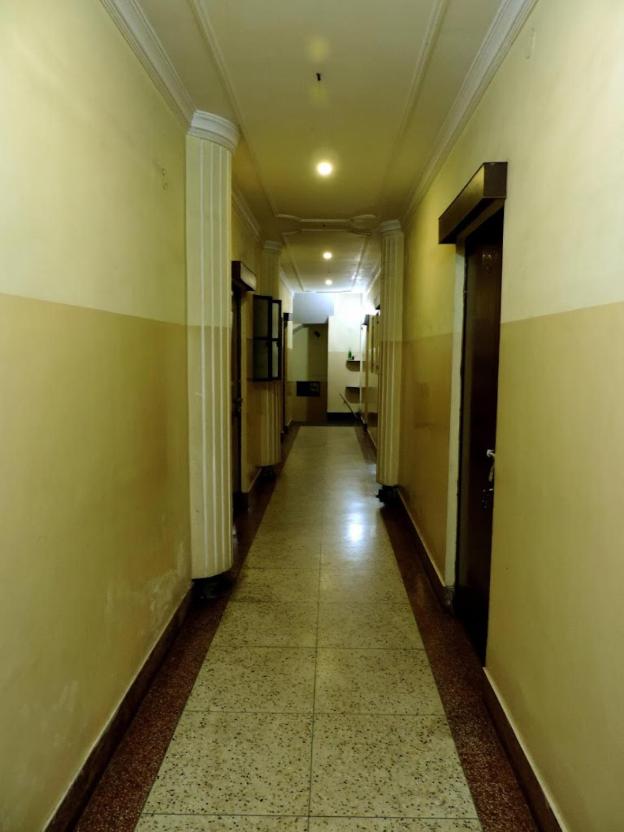 hotel mukta
