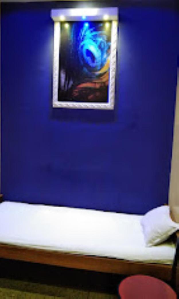 hotel mukta