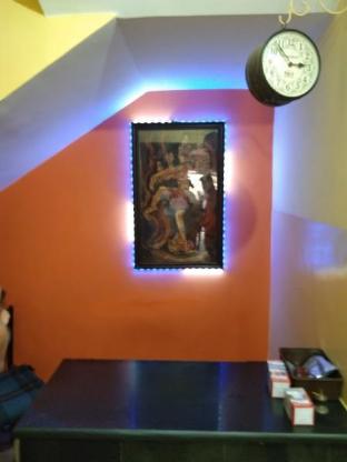 hotel mukta