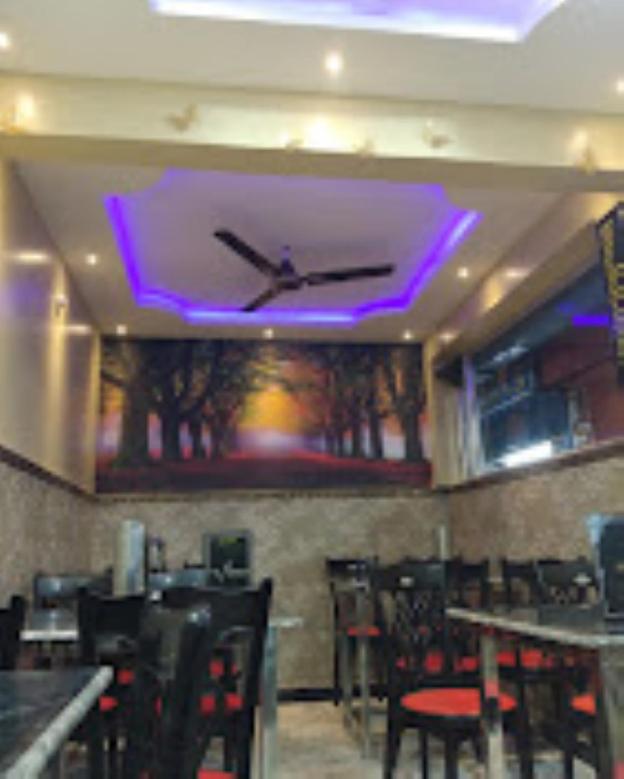 hotel mukta