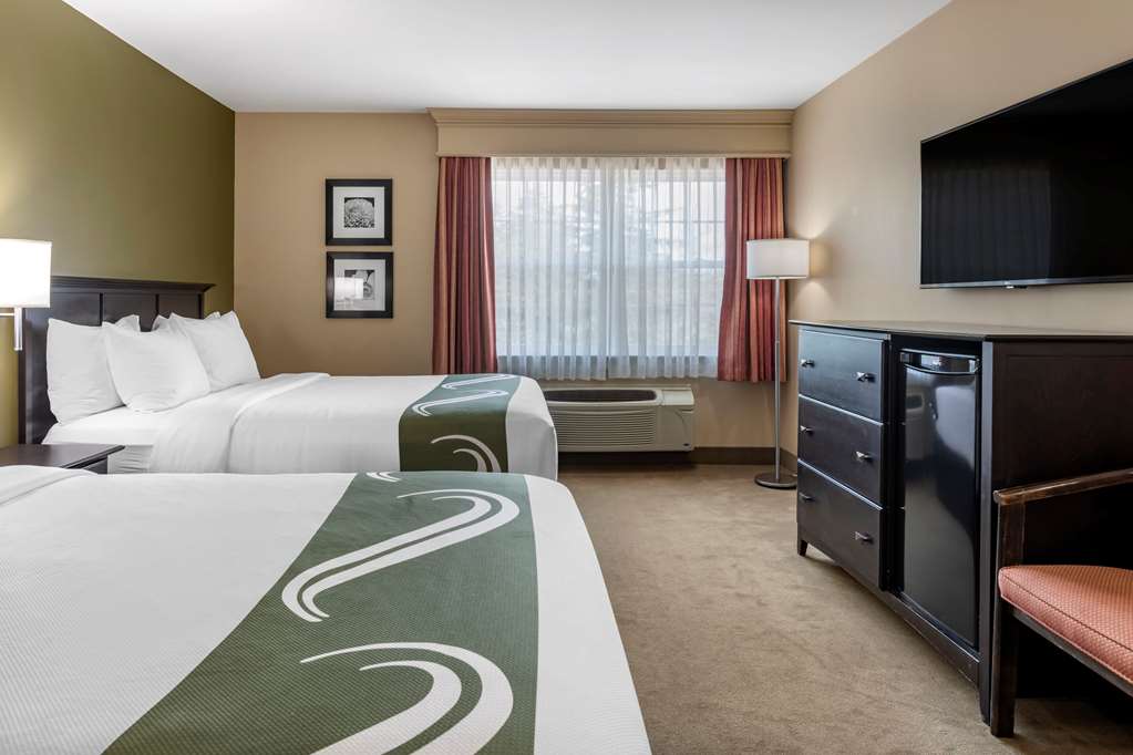 quality inn and suites quispamsis