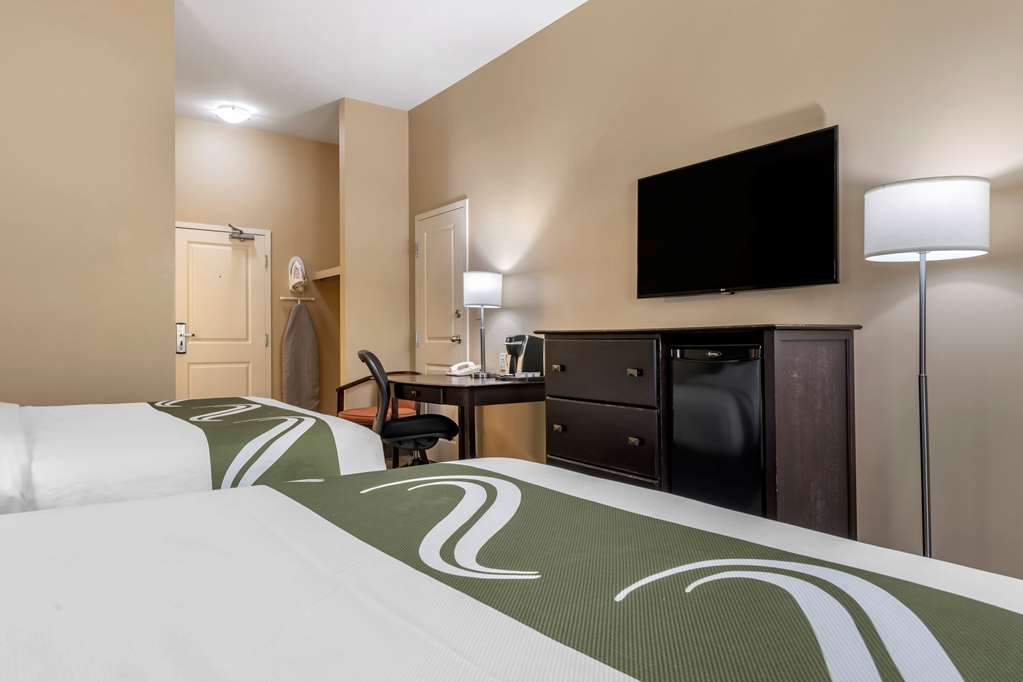 quality inn and suites quispamsis