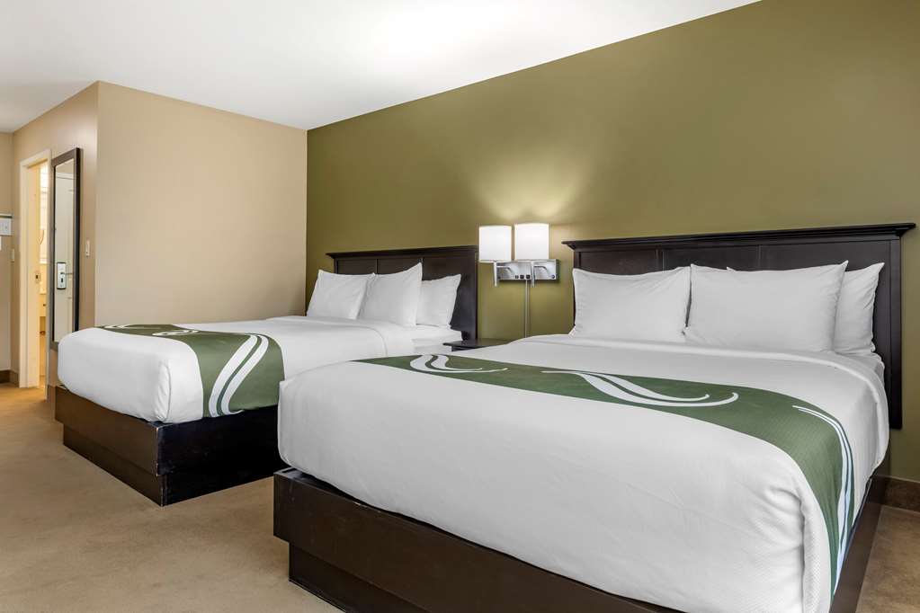 quality inn and suites quispamsis