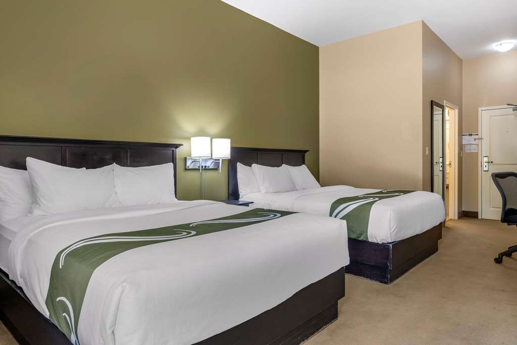 quality inn and suites quispamsis