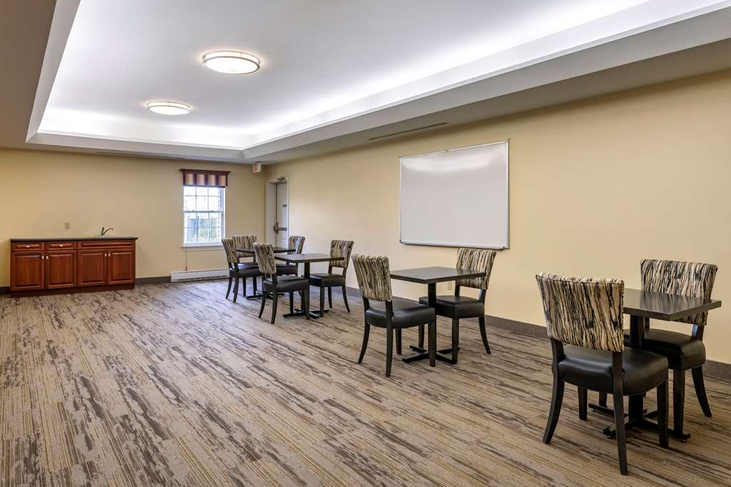 quality inn and suites quispamsis