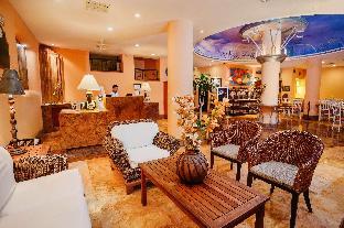 Best Western Posada Freeman,Mazatlán>>Mazatlan,3 star
