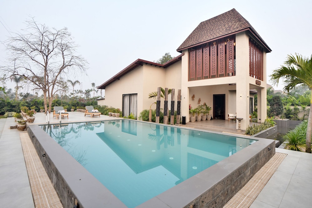 maira resort and convention centre