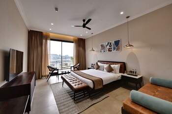 maira resort and convention centre