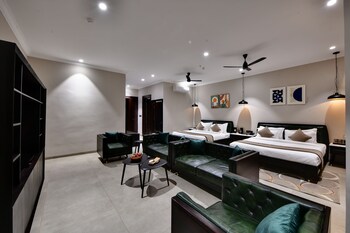 maira resort and convention centre