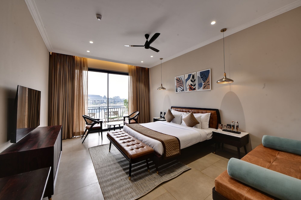 maira resort and convention centre