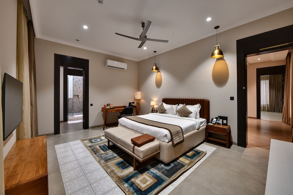 maira resort and convention centre
