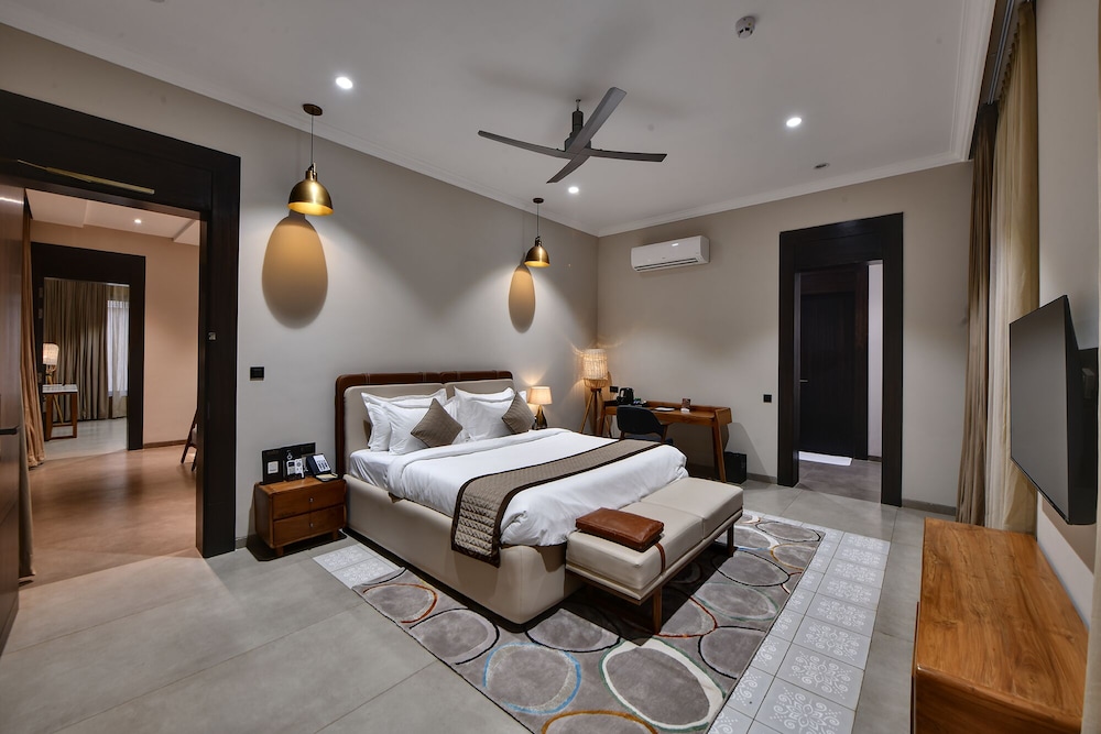maira resort and convention centre