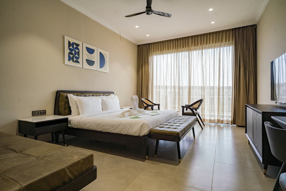 maira resort and convention centre
