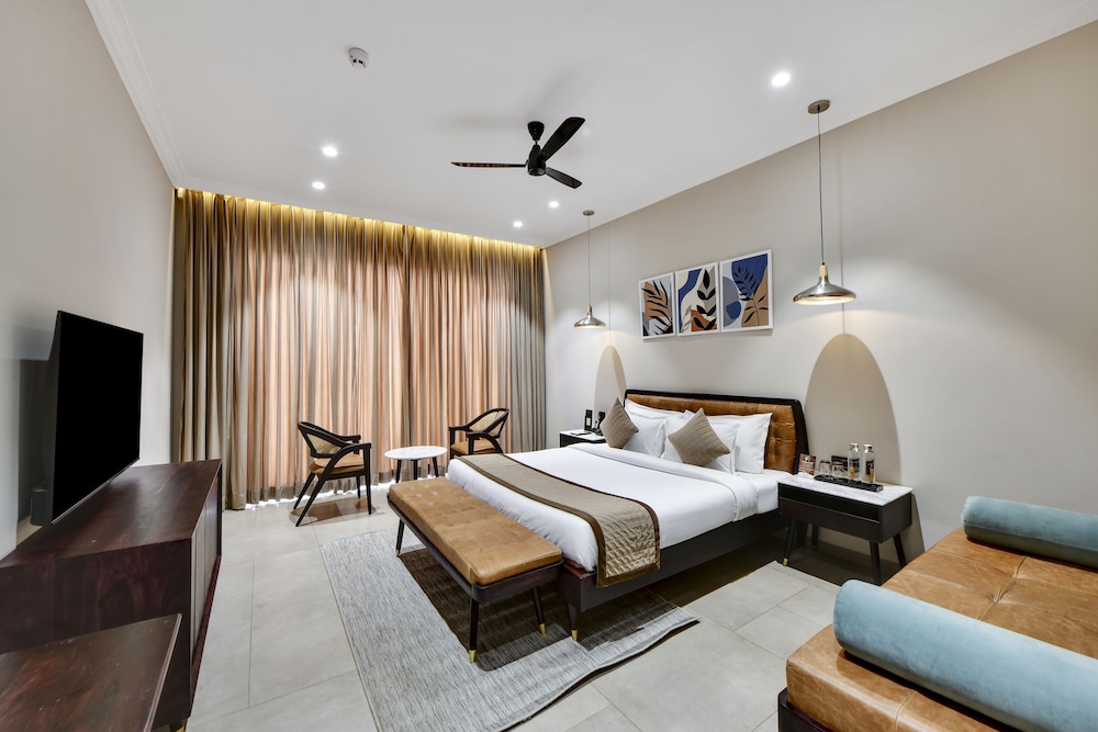 maira resort and convention centre