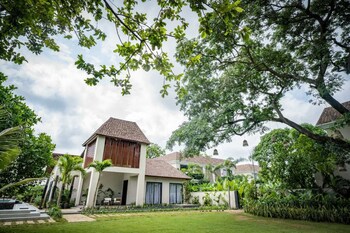 Maira Resort And Convention Centre,,5 star