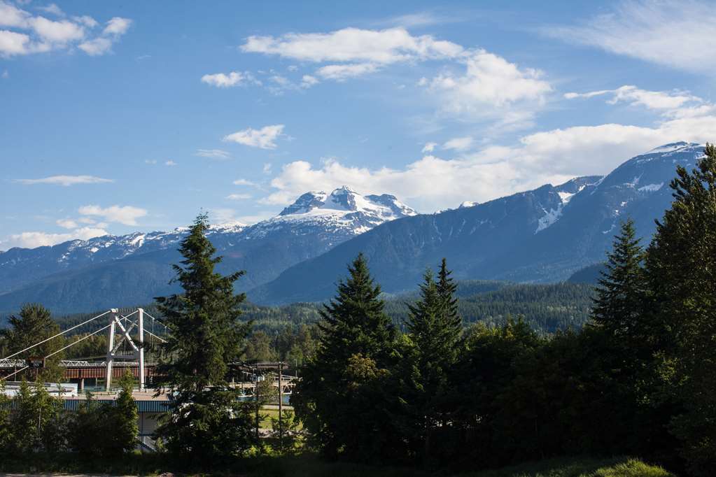 best western plus revelstoke