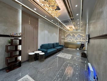 Muhurat Hotel And Resort - Raipur,,2.5 star