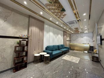 Muhurat Hotel And Resort - Raipur,,2.5 star