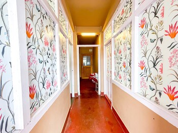 The Whoo Shillong,,3 star