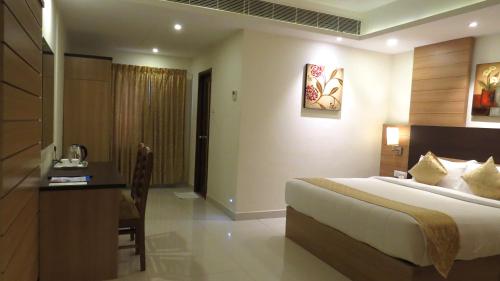 thiruvananthapuram