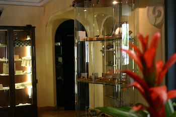 charme hotel la bitta