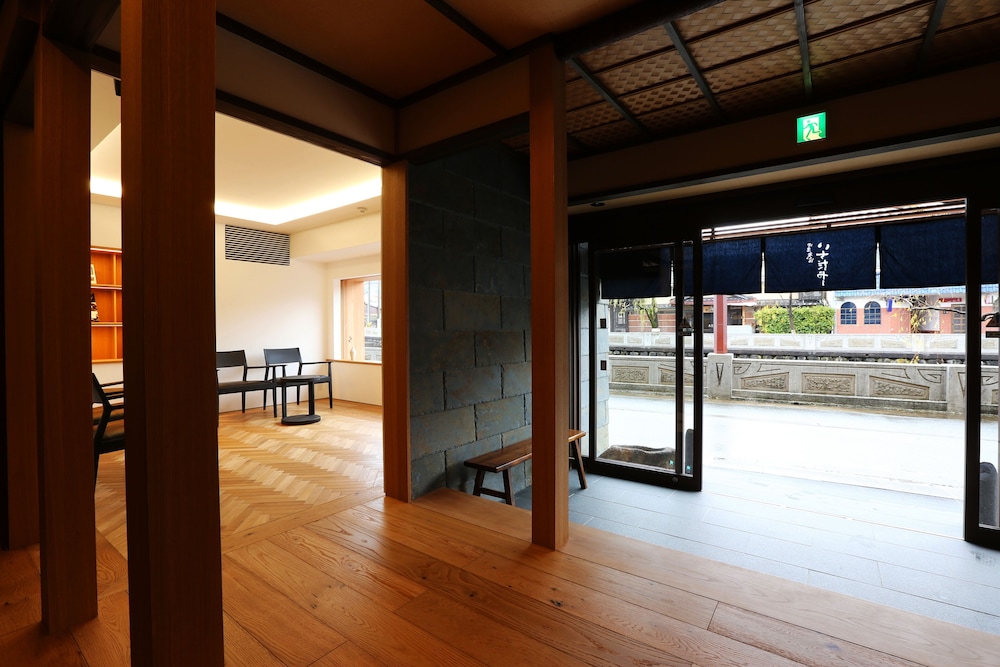 kinosaki onsen ichidaya