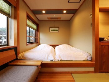kinosaki onsen ichidaya