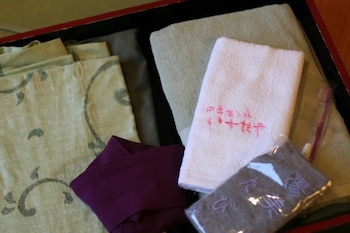 kinosaki onsen ichidaya
