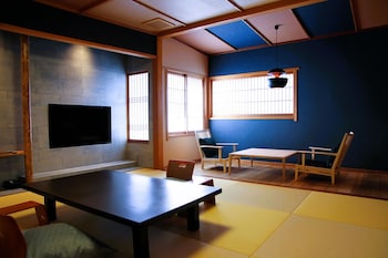 kinosaki onsen ichidaya
