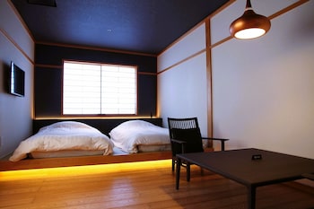 kinosaki onsen ichidaya