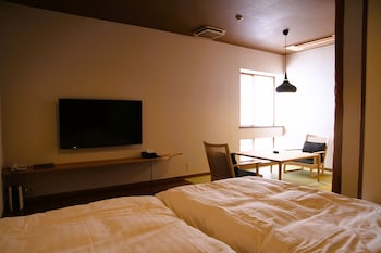 kinosaki onsen ichidaya