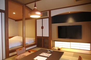 kinosaki onsen ichidaya