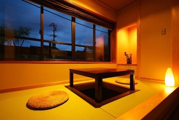 kinosaki onsen ichidaya