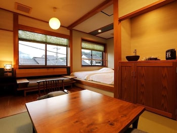 kinosaki onsen ichidaya