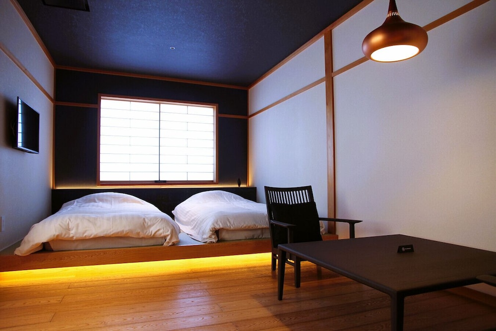 kinosaki onsen ichidaya